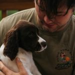 Bringing Your Puppy Home