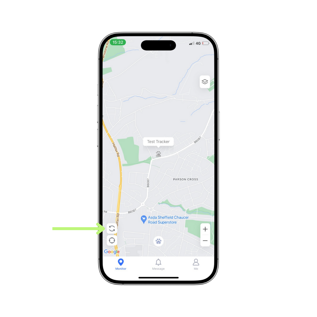 GPS Tracker & What GPS Installation Guide (5) GPS Tracker & What GPS Installation Guide (5)