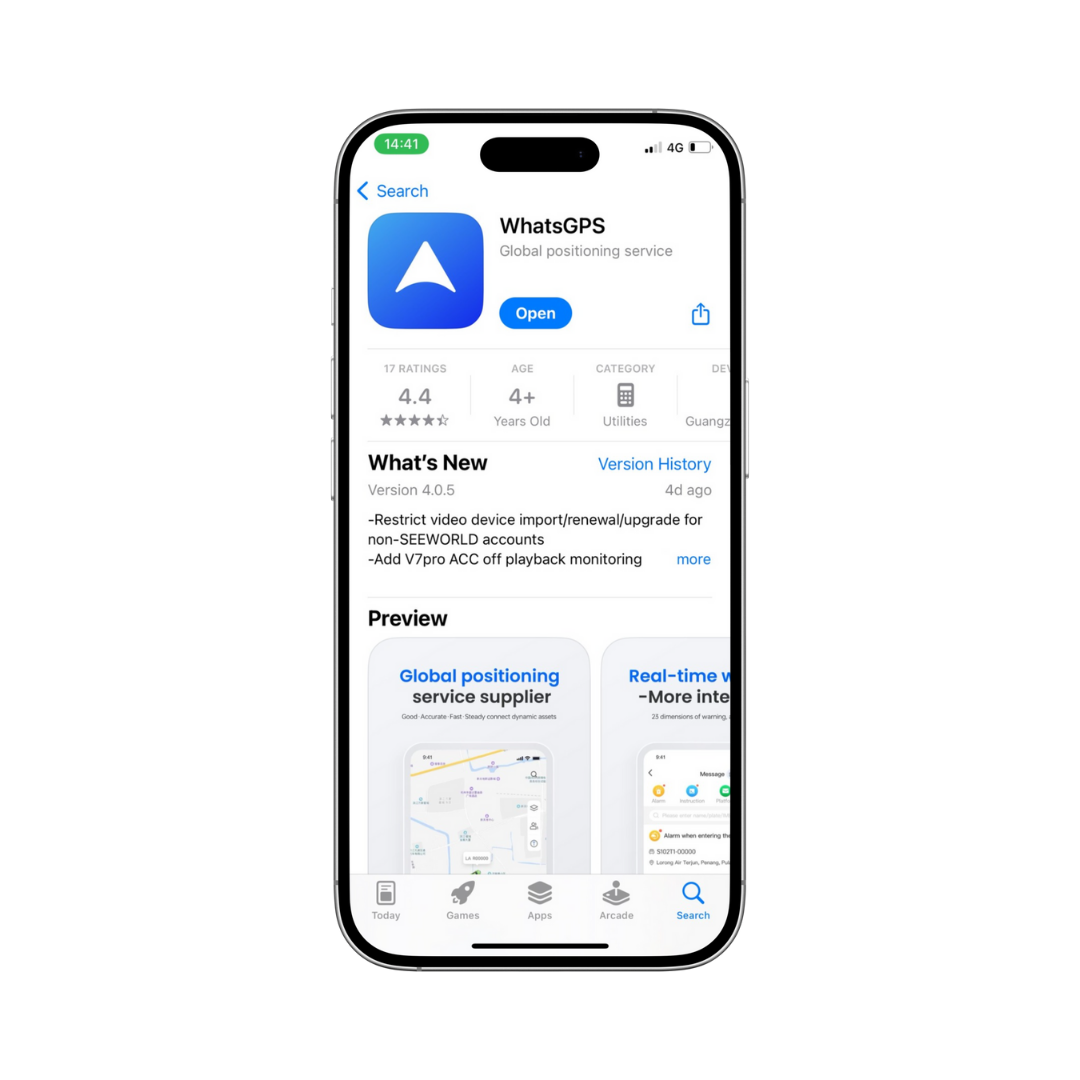 GPS Tracker & What GPS Installation Guide GPS Tracker & What GPS Installation Guide