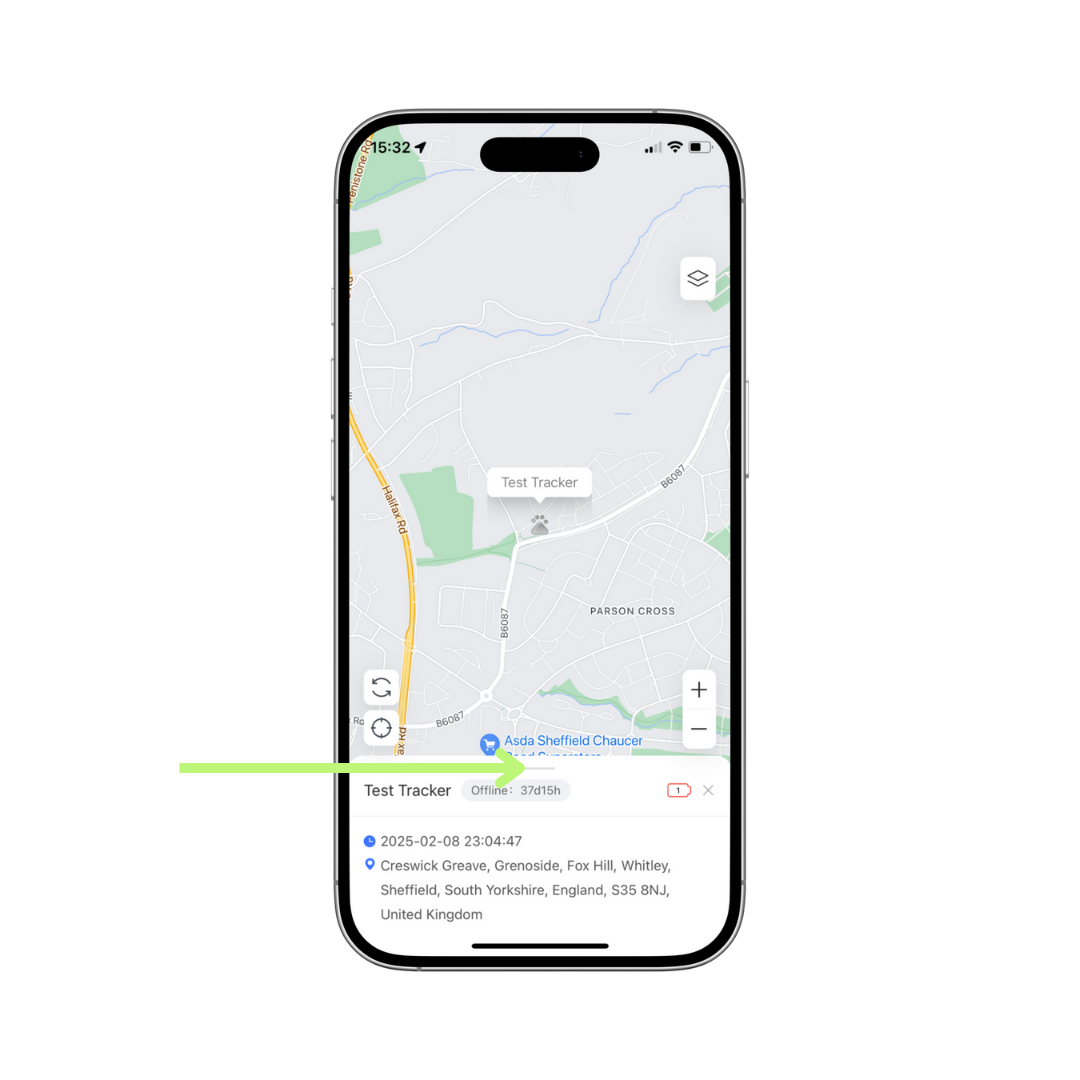 How To Set A Location Geofence (1) How To Set A Location Geofence (1)