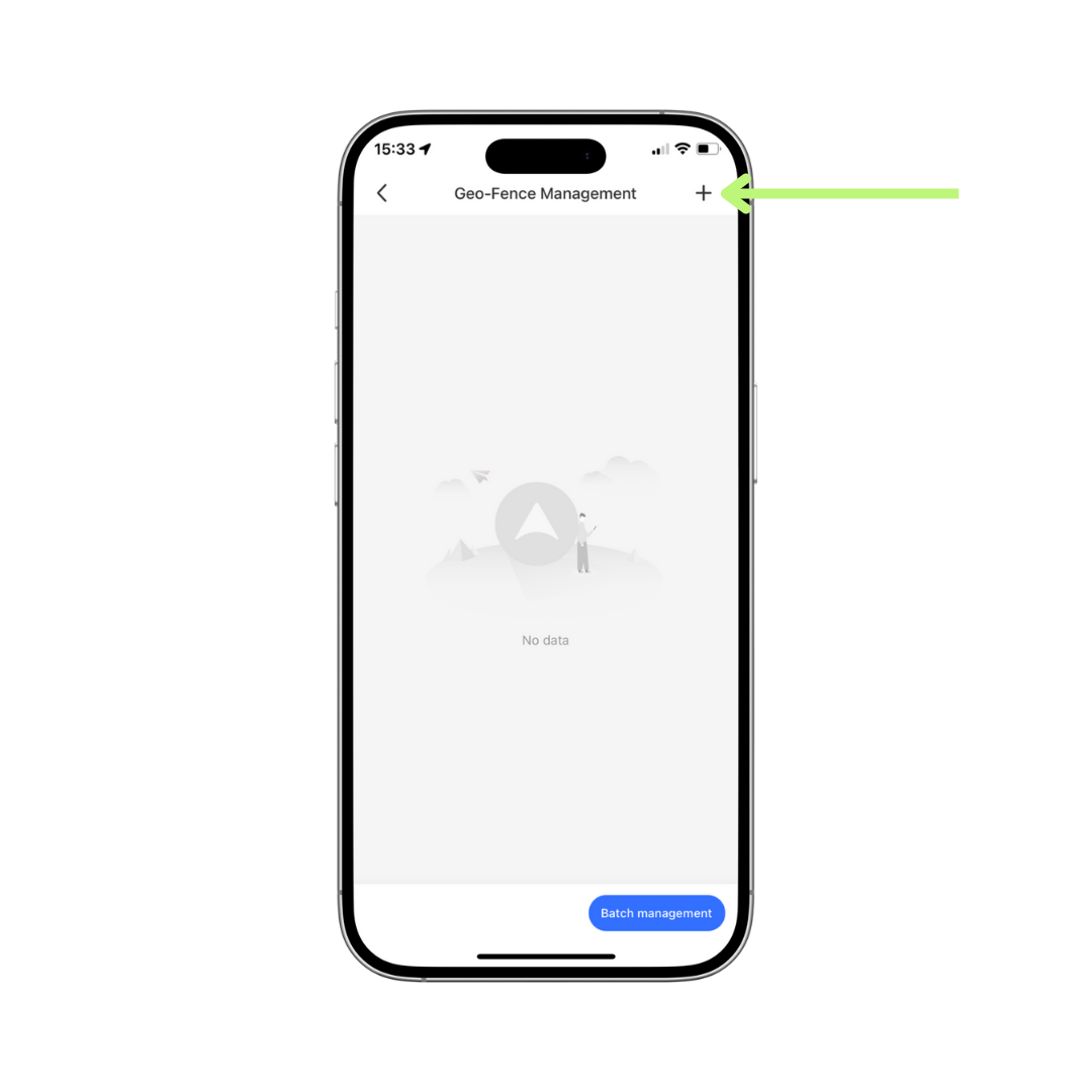 How To Set A Location Geofence (3) How To Set A Location Geofence (3)